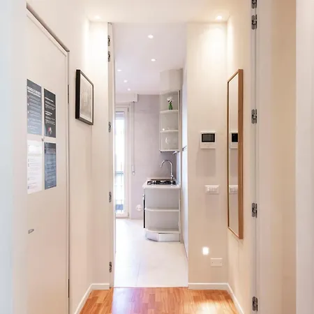 Apartmán Easylife - - Cassala 61 - Navigli