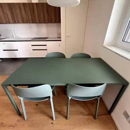 Stunning Penthouse Duomo Experience * Milão