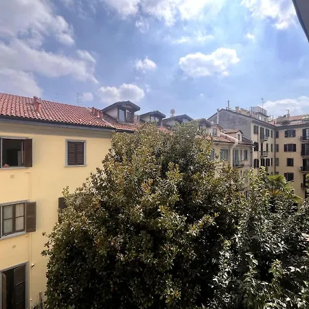 Porta Venezia *