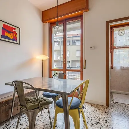 Bicocca-niguarda-malpensa 30 Minutes