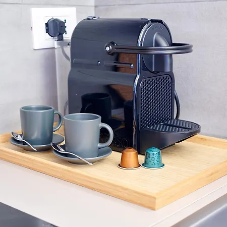 Lejlighed La Casina Di Barbara Sul Naviglio, Canal Area