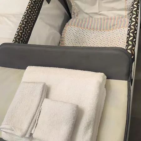 Appartamento Sweethome Elegance