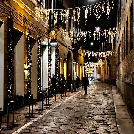 Appartamento Sant'ambrogio