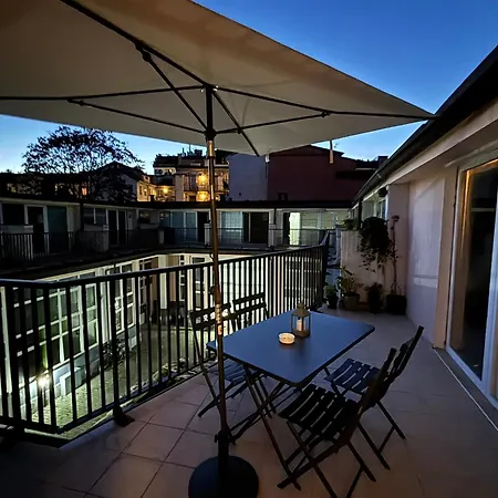 Urban Nolo - Piazzale Loreto * ميلان