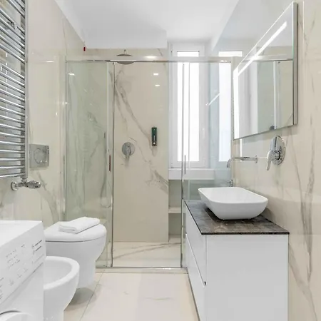 Bovisa Wi-fi Ultra Rapido E Ac Apartment *