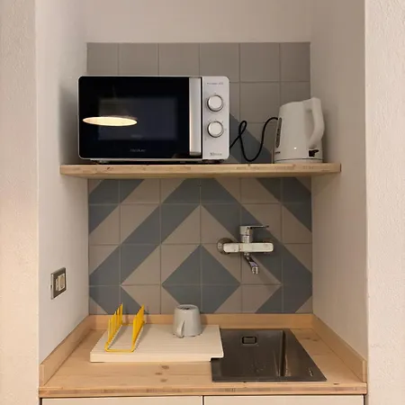 Deliziosa Stanza In Maggiolina * Milão