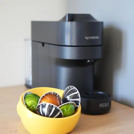 Lumiere Bloom Lejlighed Milano