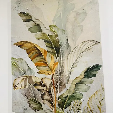 Nupa Living In Via Marghera