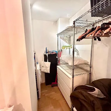 Penthouse In Διαμέρισμα