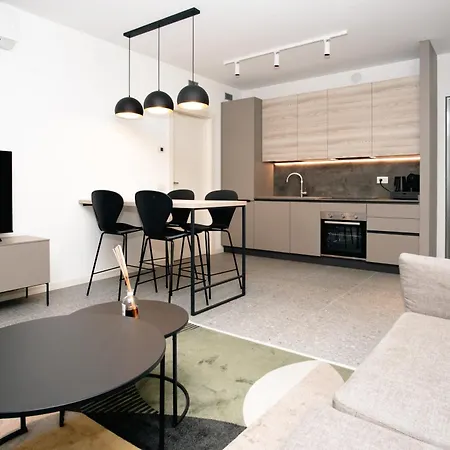 Boutique - Luxury & Wellness *