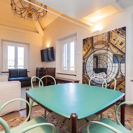 Living Porta Venezia *