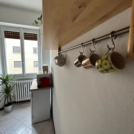 The Lux San Siro Milán