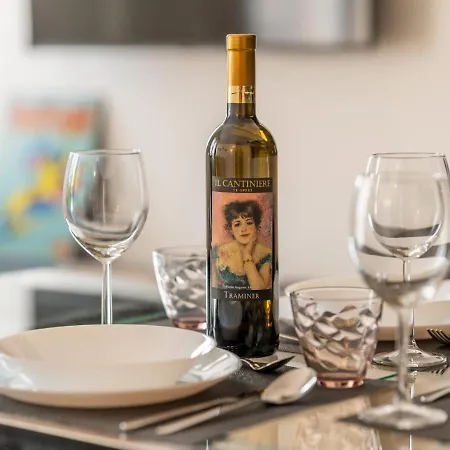 Duomo A 15 Min - Elegante In Zona Isola * ميلان