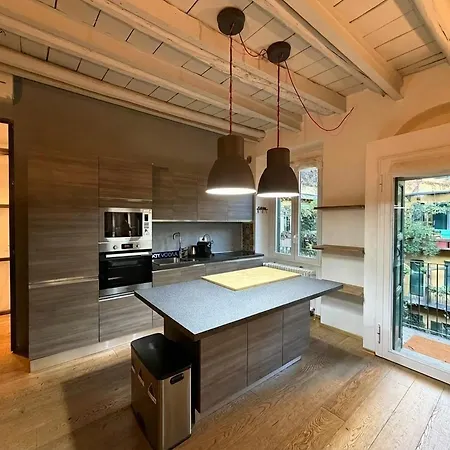 The Legend Loft - Bosco Verticale View Mailand