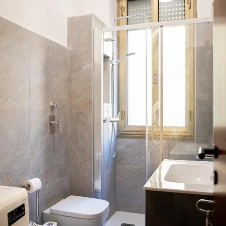 Porta Romana - Leobrothers - D'orsenigo 7 * Милан