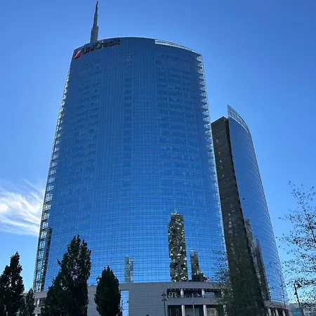 Апартаменты Modern In Milan, Isola Area