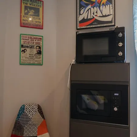 Urban Pad 115 - Modern Near Nolo Διαμέρισμα