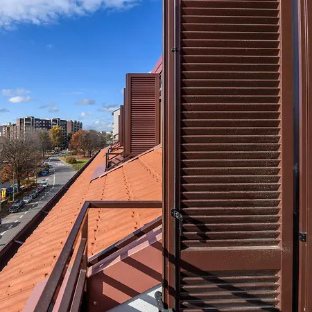 Novara, 6 - Attic With Style *