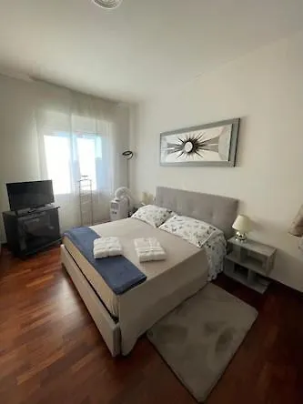 公寓 La Casa Di Joy *