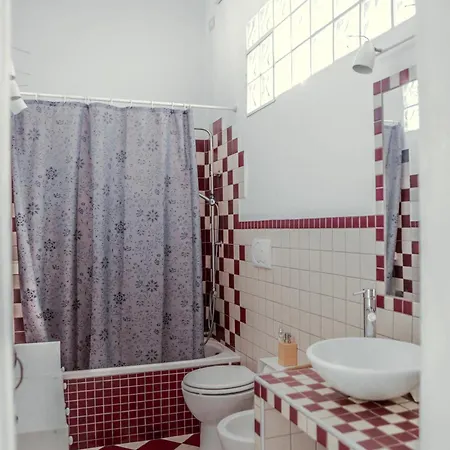 Vintage Style Apartment! Good For Fiera