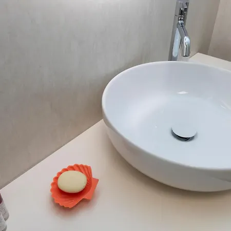 Apartamento I-host - Assietta Milán