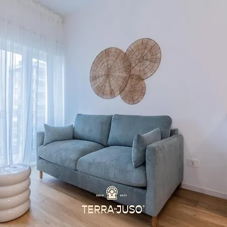 Apartment Rucellai In *