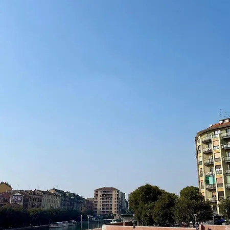Col8 Appartement *