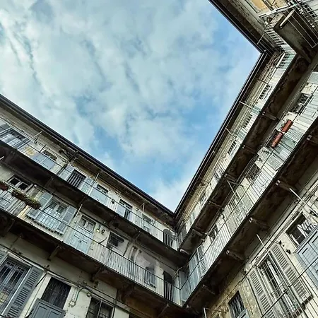 Col8 Appartement