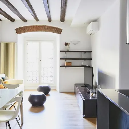Wonderful Place - Center Appartamento Milano