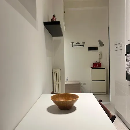 Carcano Urban Flat * Μιλάνο