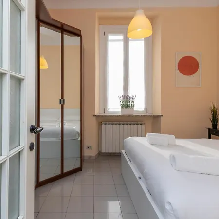 Apartman I-host - Brembo 3