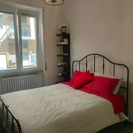 San Siro Con Giardino Privato Apartamento *