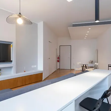 Apartment I-host - Bronzino 7
