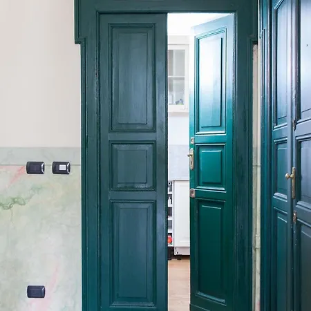 Boho Chic In Isola Area