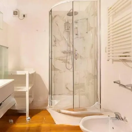 Luxury Loft In Chinatown - Sarpi District