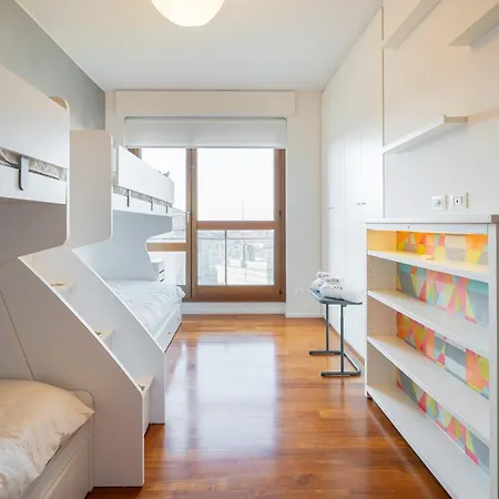 Luca Darsena Viale Papiniano *