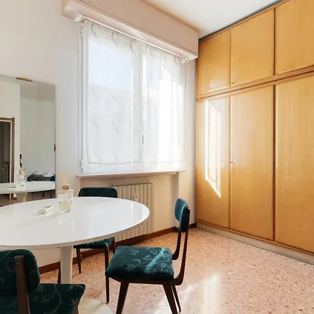 Guesthost - Corso Lodi Comfy