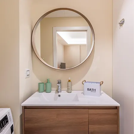 Modern & Elegant - Station Mailand