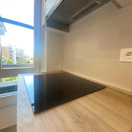 House Apartament Mediolan