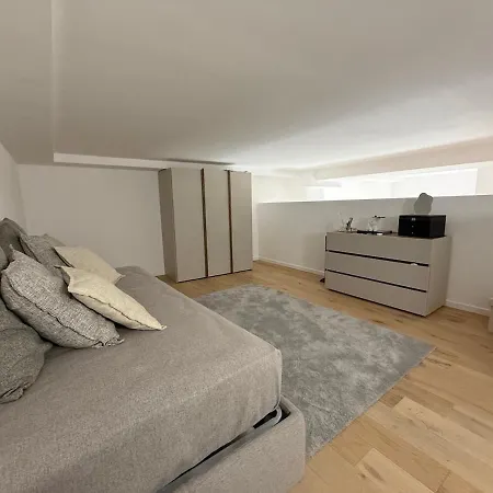 Three-room Sleeps 6 Life Fiera San Siro