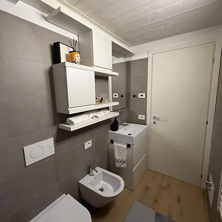 Apartamento Three-room Sleeps 6 Life Fiera San Siro
