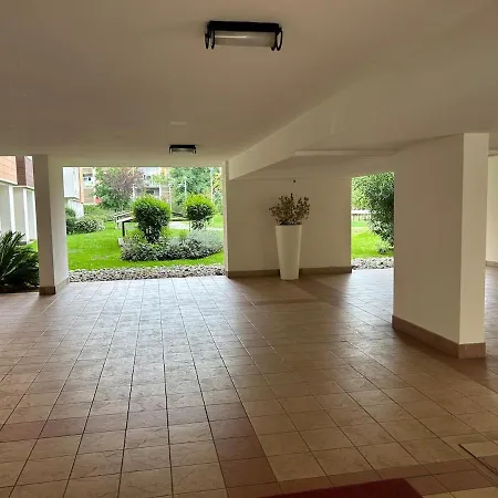 Scalo Calabiana 10 Apartmán