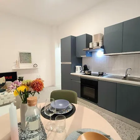 Yr - Cenisio Apartment *