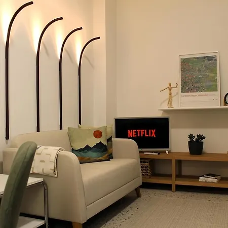 Apartment Yr - Cenisio Mailand