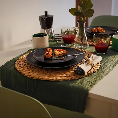 The Rent - Cozy One-bedroom In The Paolo Sarpi Area 公寓 *