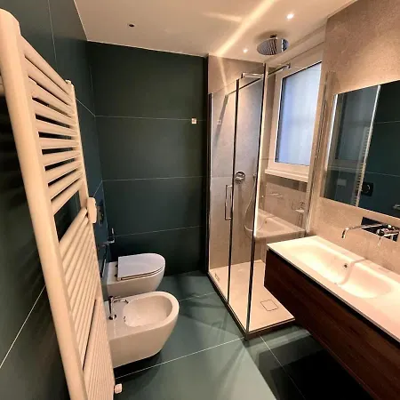 Apartmán Stunning Penthouse Duomo Experience
