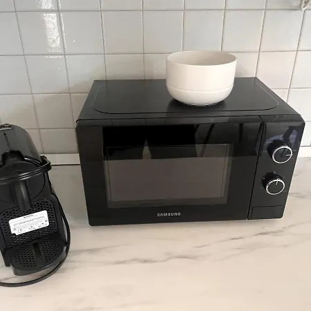 Porta Venezia * 밀라노