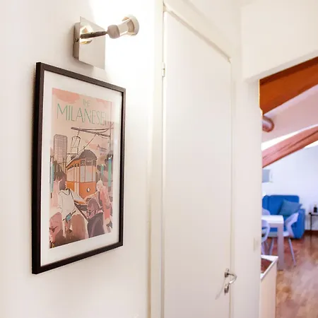 Settembrini Loft Stazione - Corso Buenos Aires - Porta Venezia Appartement