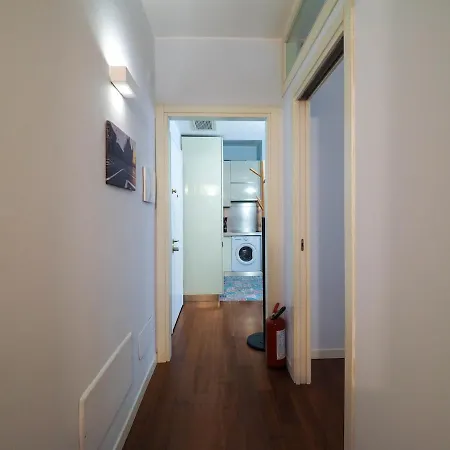 Apartamento Chic Escape - Porta Venezia