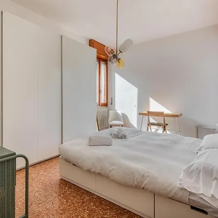 Bicocca-niguarda-malpensa 30 Minutes Apartamento